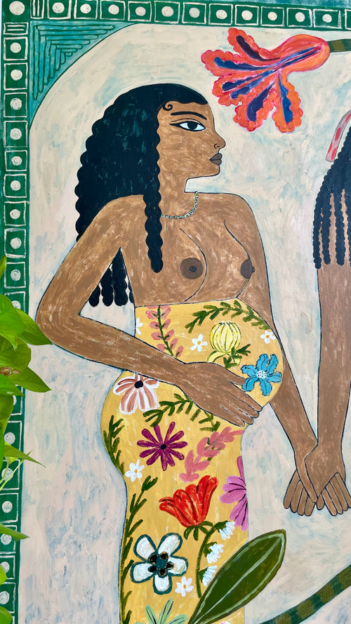 The Doula