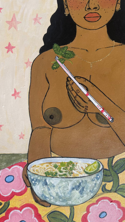 I ❤️ Pho