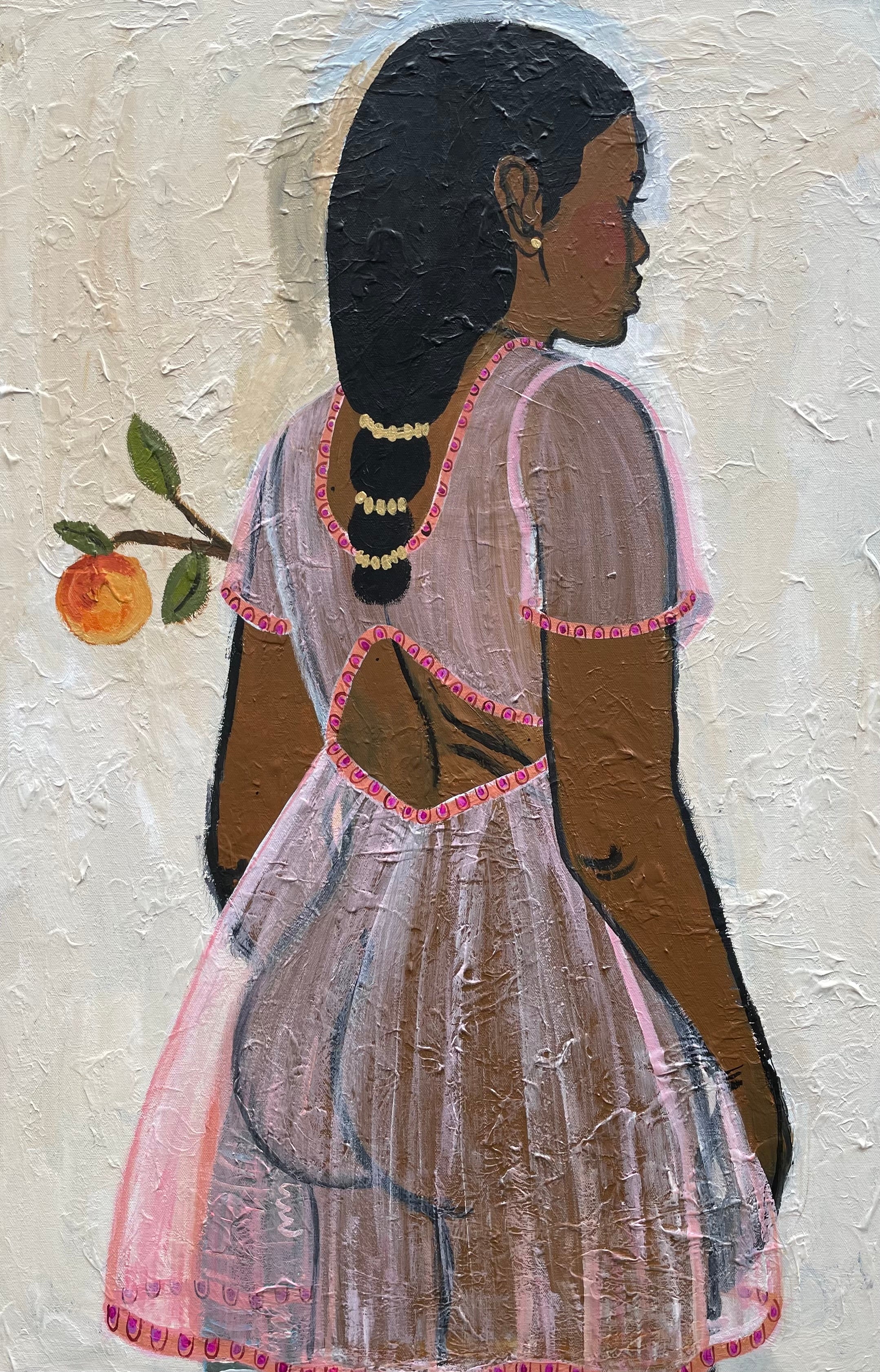 Prisha 11x17” (back)