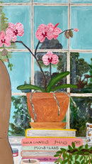 The Window Sill