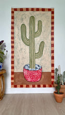 Morning Star Cactus