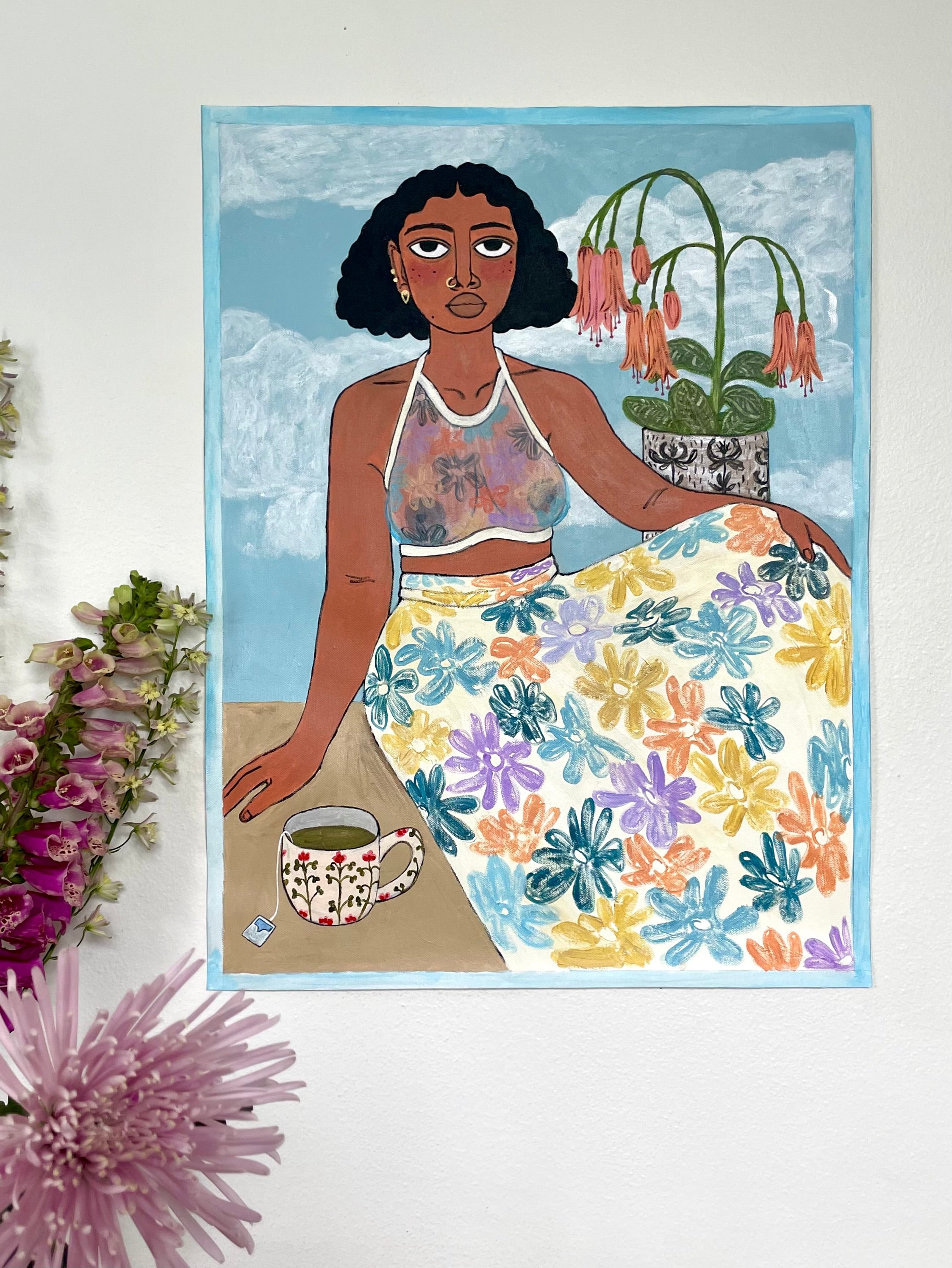 Eulalie