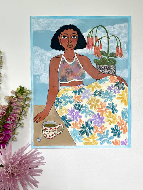 Eulalie