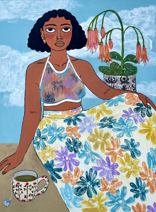 Eulalie