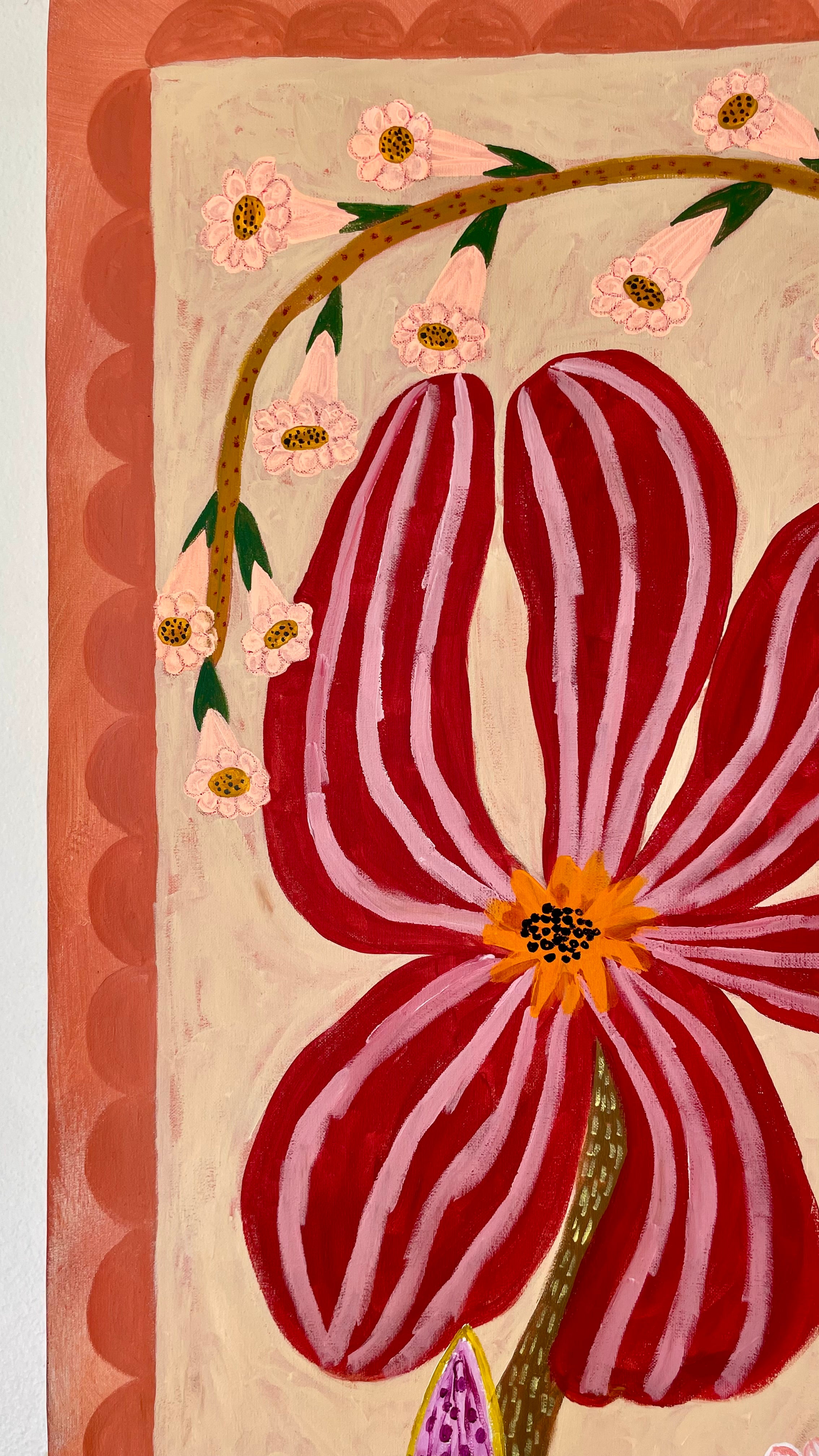 Wildflowers
