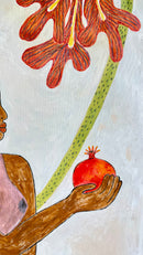 The Pomegranate
