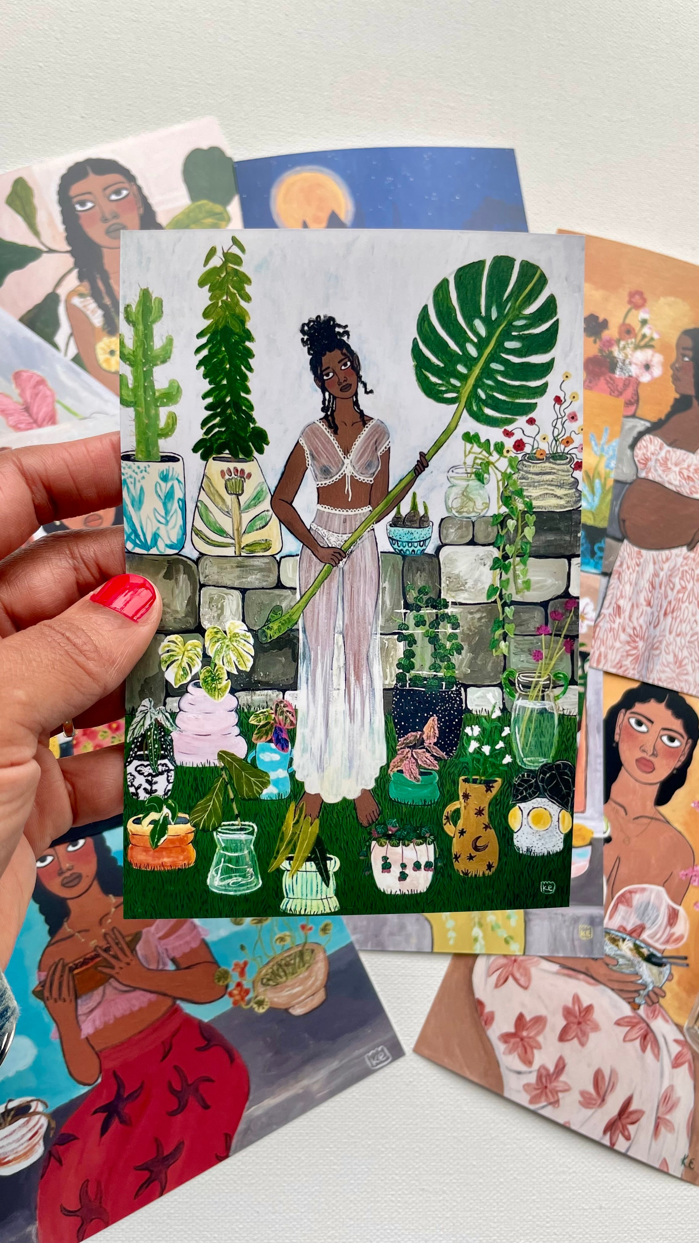 Kiki Elice Collection