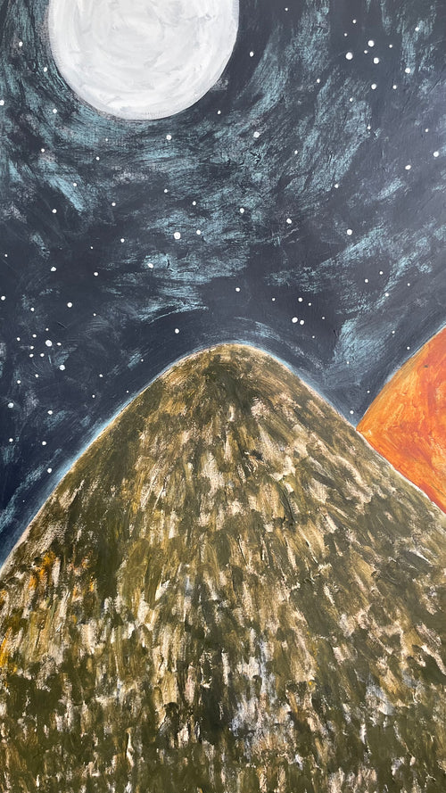 Moonrise