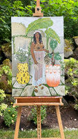 Savanna’s essence