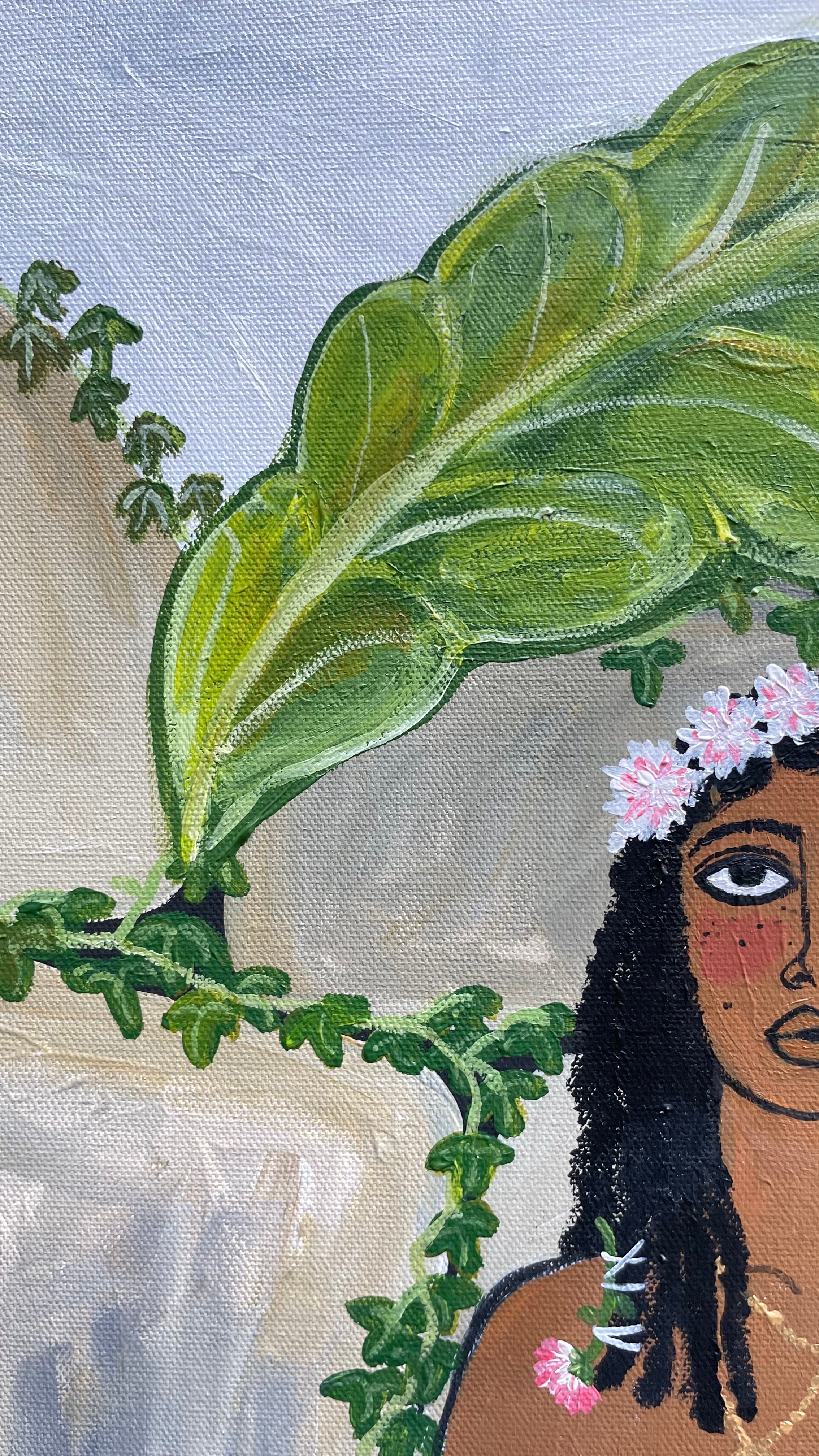 Savanna’s essence