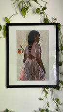 Prisha 11x17” (back)