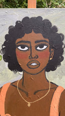 Berries banana and mango