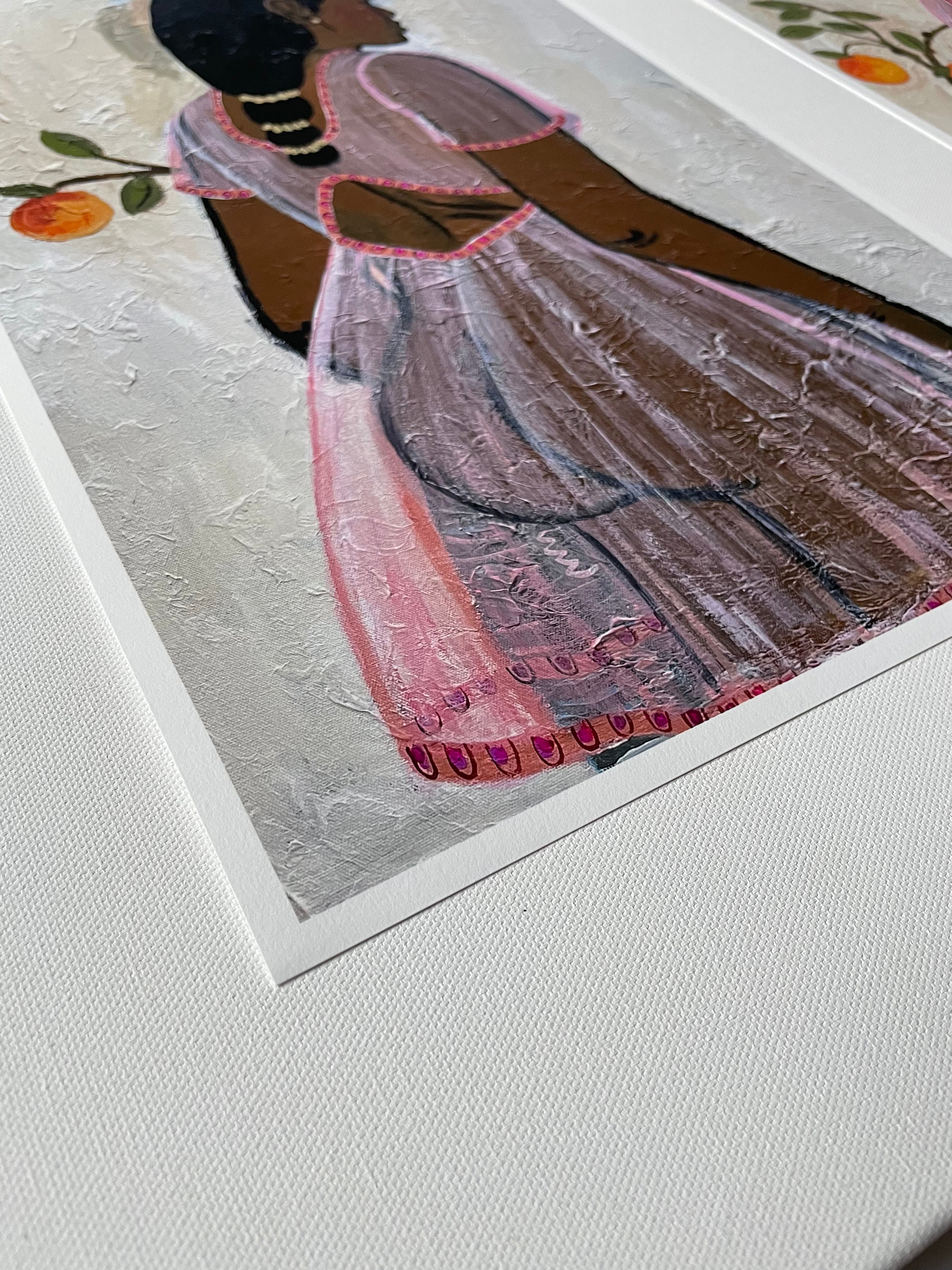 Prisha 11x17” (back)